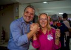 Candidatura é projeto coletivo para construir um Mato Grosso que cuide de gente, afirma Natasha | Estadão MT