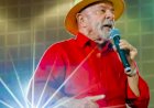 Lula Anuncia Candidatura à Reeleição em Convenção Nacional do PT