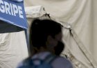 Aumento de Casos de Gripe em Cuiabá: Crescimento de 75% em Um Ano
