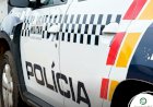 Polícia Militar apreende adolescente com motocicleta roubada na zona rural de Santo Afonso
