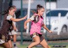 Flamengo e Corinthians se enfrentam em duelo decisivo do Brasileiro Feminino