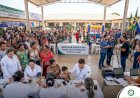 Multiação em Rondonópolis: Mais de 5 mil atendimentos em Saúde e Cidadania