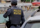 Jovem é preso após agredir ex-namorada com socos e incendiar residência em Rondonópolis