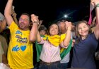 Gladson Cameli Confirma Pré-Candidatura ao Senado e Inicia Campanha pelo Acre