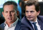 Mauro Mendes e Fábio Garcia Rebatem Acusações em Investigação da Operação Heritage