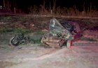 Tragédia na BR-163: Motociclista perde a vida em colisão com carreta em Guarantã do Norte