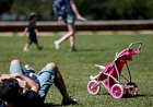Estudo Revela que Pais estão Menos Presentes na Criação dos Filhos, Segundo Pesquisa
