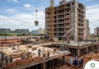 Aumento no Custo da Construção Civil em Mato Grosso: Alta de 0,92% em Julho