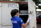 Idoso é encontrado sem vida próximo ao Corpo de Bombeiros em Sinop (MT)