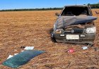 Tragédia em Ipiranga do Norte: Mulher morre em capotamento após deixar filha na escola