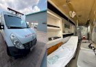 Leilão de Ambulância UTI e Renault Duster é Prorrogado para 16 de Setembro em Barra do Garças