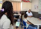 Projeto Repórteres Mirins Empodera Estudantes e Enriquece a Educação em Ribeirãozinho