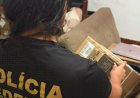 Polícia Federal Desmantela Esquema de Furtos de Encomendas Postais em Operação Nacional