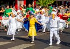 Barra do Garças Comemora 78 Anos com Grande Desfile Cívico-Militar