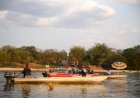 5º Festival de Pesca de Araguaiana: Recorde de Inscrições e Mais de R$ 40 Mil em Prêmios