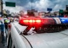 Tragédia em Pontes e Lacerda: Motorista perde controle e colide com poste