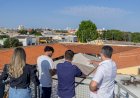 Início das Vistorias para Reforma do Museu do Rio em Cuiabá