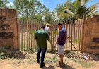 Justiça Ordena Desocupação de Área Invadida por 130 Famílias em Cuiabá