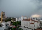 Defesa Civil de Cuiabá Previsão de Queda de Temperaturas e Retorno do Calor Durante a Semana