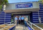 Senai MT Reabre Unidade em Barra do Garças com 25 Novas Turmas para 2026 e 2027