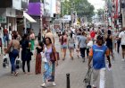 Estudo da Serasa Revela Que 23,5 Milhões de Brasileiros Estão Preparados para a Black Friday