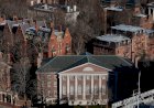 Baiana Conquista Vaga em Seis Universidades Americanas, Incluindo Harvard e Columbia