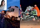 Fisioterapeuta Morre em Acidente Trágico em Tangará da Serra, MT