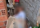 Confronto com a PM termina em morte de foragido em Vila Rica