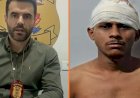 Pai comete crime brutal e assassina esposa e filho em São Félix do Araguaia