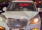 Idoso de 68 anos morre em atropelamento enquanto andava de bicicleta em Sinop, MT