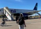Instabilidade Global no GPS Afeta Voos da Azul em Todo o Brasil