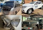 Sesc Pantanal realiza leilão de veículos, barcos e equipamentos com lances a partir de R$ 900