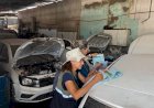 Operação 'Mobilidade em Ordem' Desobstrui Vias e Calçadas em Cuiabá