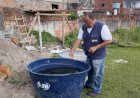 Ibirataia Intensifica Combate às Endemias com Ações da Vigilância Epidemiológica