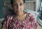 Campanha de Solidariedade Apoia Cidinha em Luta Contra o Linfoma