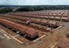 Residencial Carvalho: Empreiteira pede 30 dias adicionais para conclusão e lista de contemplados é aguardada