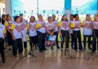 Várzea Grande Celebra o Dia do Idoso com Inauguração de Piscina e Ações de Saúde