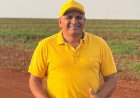 Professor Sivirino defende cooperativismo e suporte logístico para a agricultura familiar no Araguaia