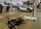Tragédia em Várzea Grande: Adolescente de 17 anos perde a vida em acidente de moto