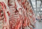 Tarifa da Carne Brasileira Atinge 67% na China Após Esgotamento de Cota