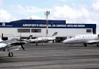 Movimentação no Aeroporto de Sorriso Cresce 5,6% em 2026