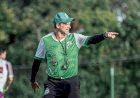 Wagner Lopes se despede do Luverdense após duas temporadas de sucesso