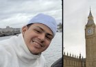 Família de jovem mato-grossense arrecada fundos para traslado do corpo de Londres a Cuiabá