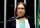 Coronel Fernanda é a mais votada em Mato Grosso; confira os eleitos para a Câmara Federal