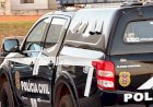 Homem é assassinado a tiros após discussão em oficina mecânica em Cáceres