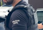 Urgente: MP solicita recomposição do efetivo da Polícia Civil em Arenápolis e Nortelândia