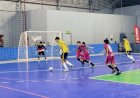 Mais de 30 Delegações Participam da Etapa da Liga Mato-grossense de Futsal em Tapurah