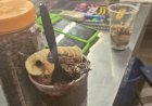Três adolescentes são apreendidos após invadir quiosque de açaí em Várzea Grande