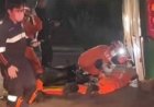 Motociclista morre após colisão com ônibus de transporte coletivo em Cuiabá