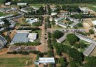 UFMT avança no Ranking Universitário Folha e entra no grupo das 40 melhores do Brasil